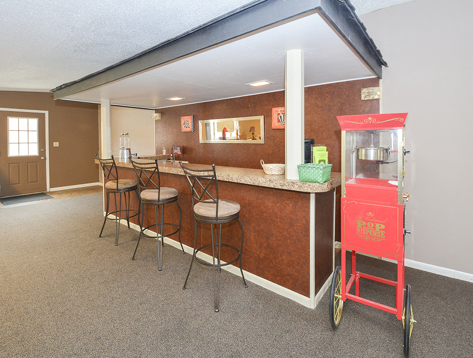 Gateway Gardens Apartments 2981 6th Street Sw Cedar Rapids Ia