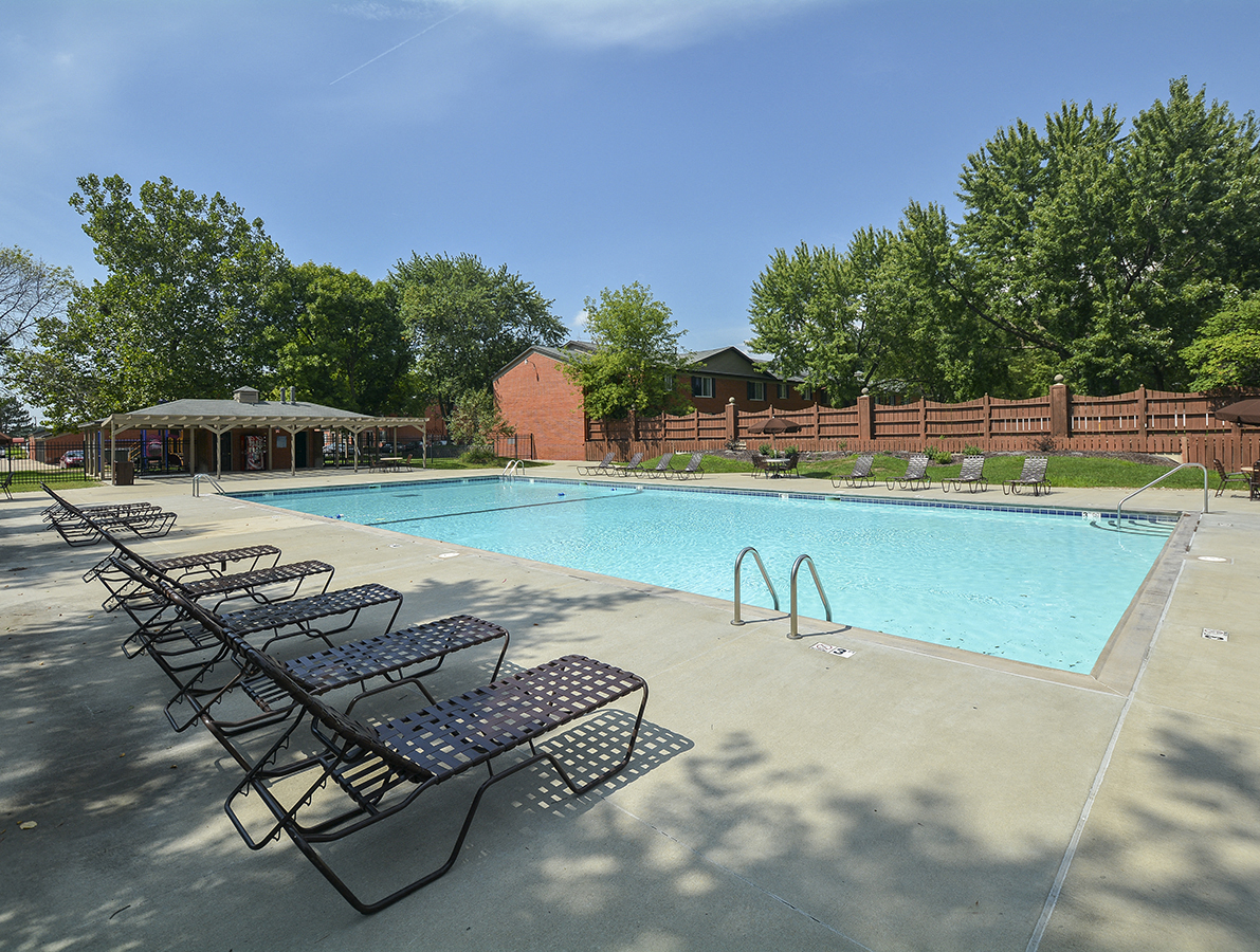 Timberland Partners Inc Our Properties