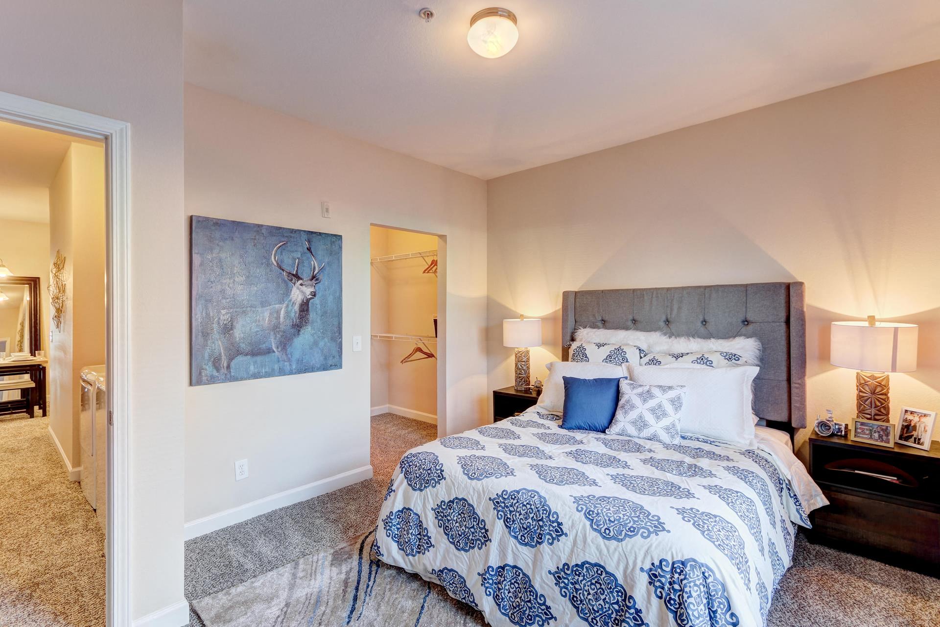 Luxury Apartments In Oklahoma City Ok The Residence At