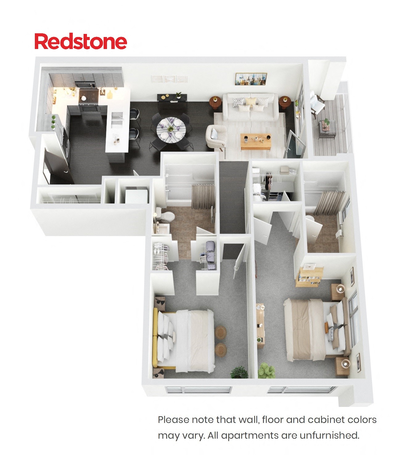 Floor Plan 200,300,400,500