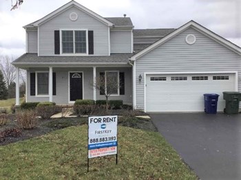 Columbus, OH Houses for Rent - RENTCafé