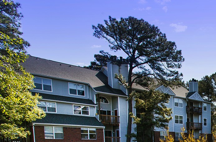 Apartments In Virginia Beach Va Marina Shores