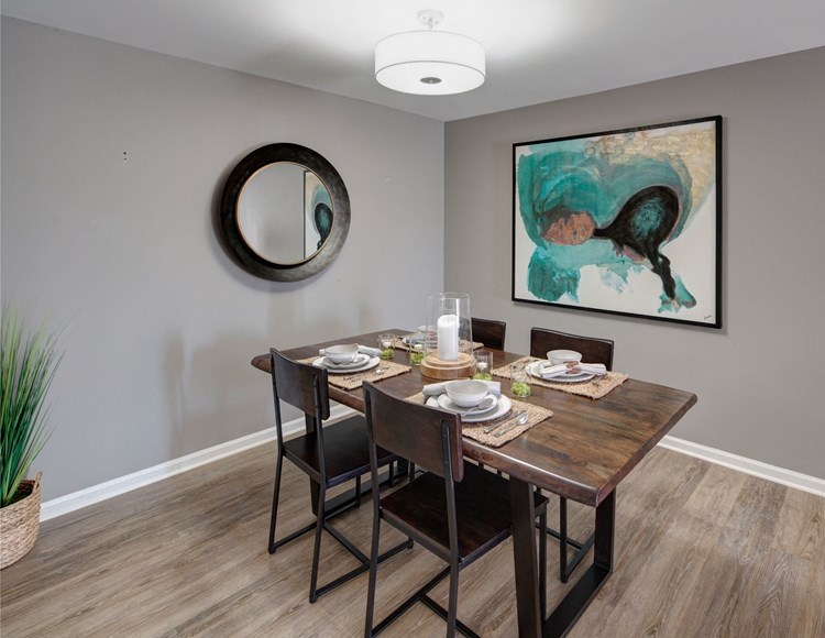 Carol Stream Crossing