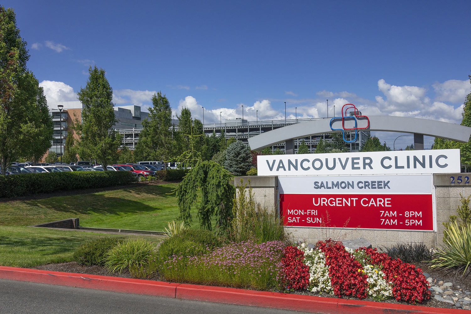 Highland Hills|Vancouver Clinic