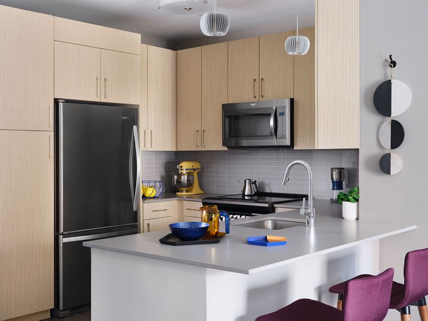 145 Front At City Square Apartments, 145 Front Street, Worcester, MA