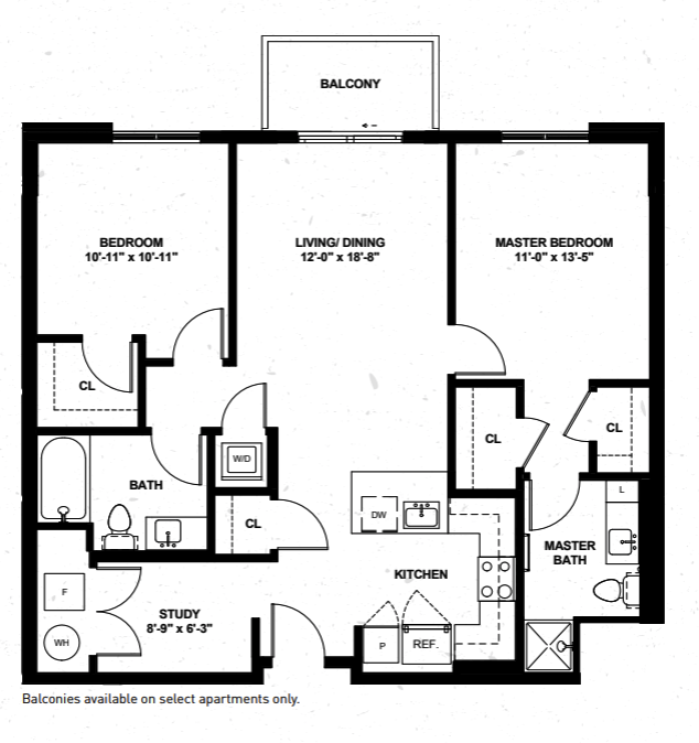 145 Front Street Studio-2 Beds Apartment for Rent - Photo Gallery 74