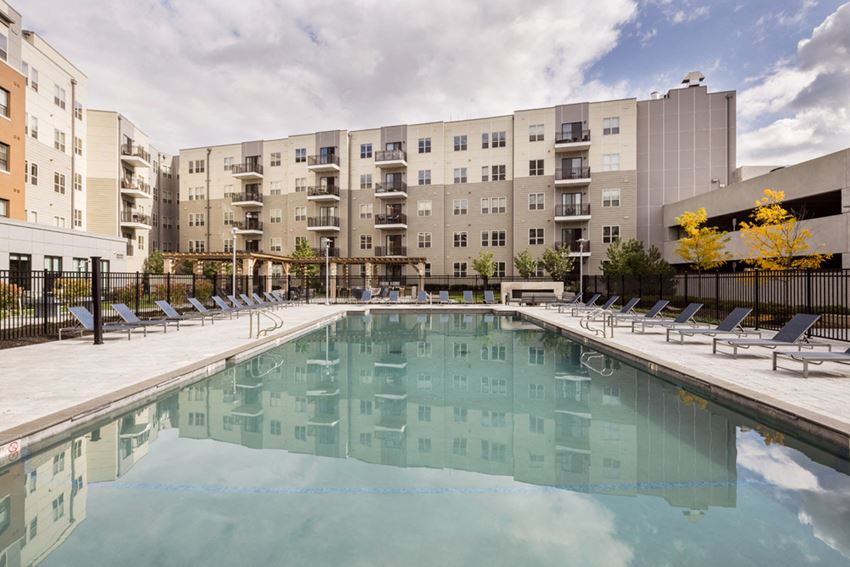 145 Front At City Square Apartments, 145 Front Street, Worcester, MA