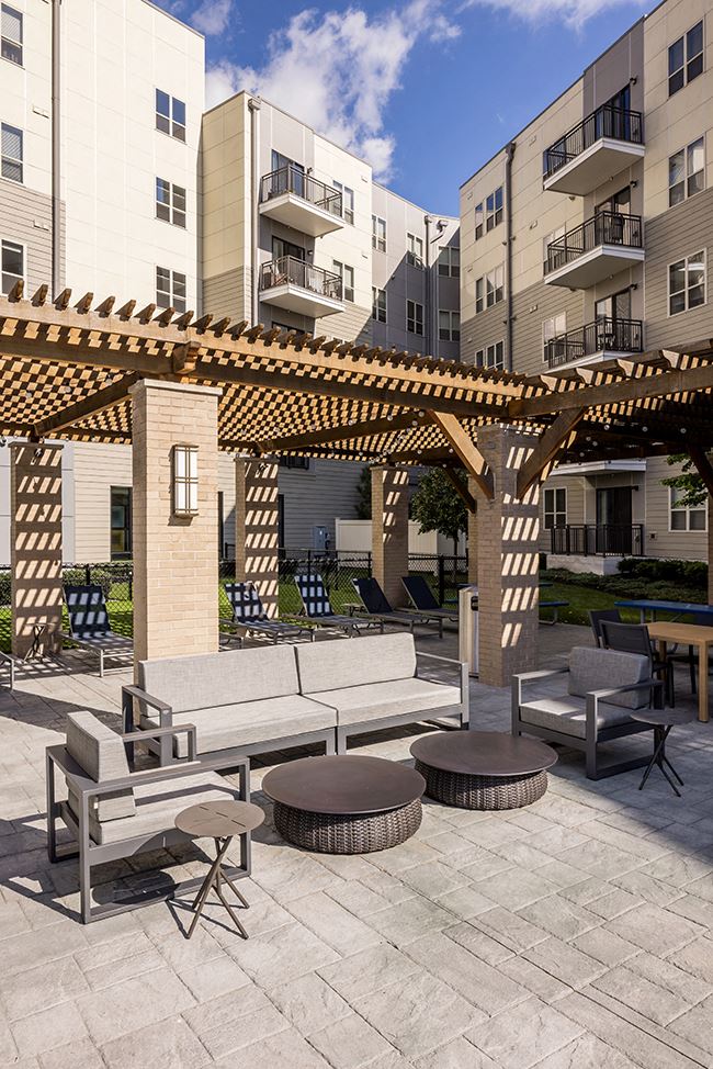 145 Front At City Square Apartments, 145 Front Street, Worcester, MA