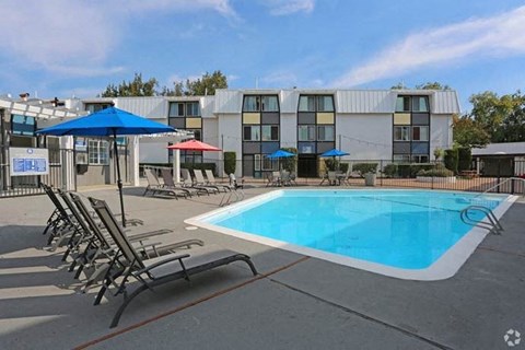 The SLO Pool