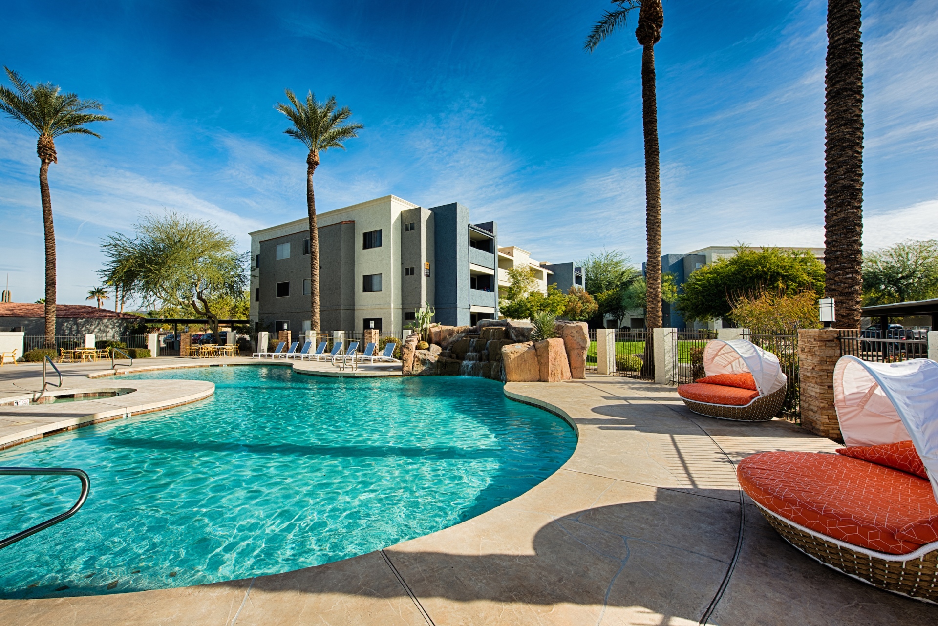 The Grove Deer Valley Apartments, 15645 N 35th Ave