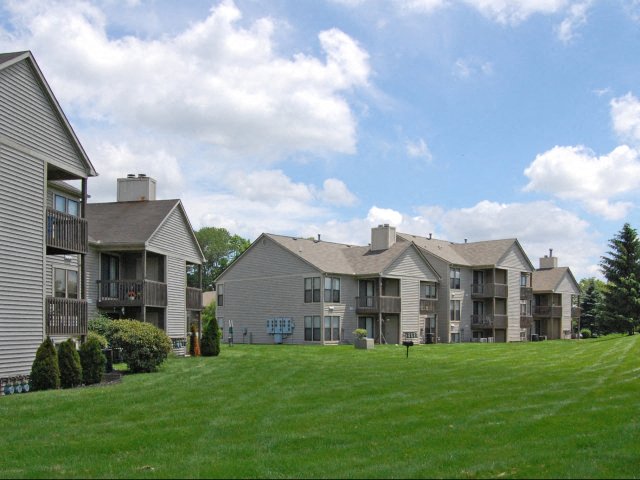 Apartments In Reynoldsburg
