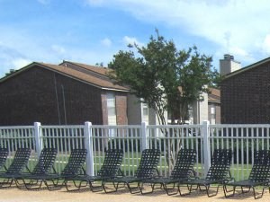 Oakbrook Apartments In Ridgeland Ms