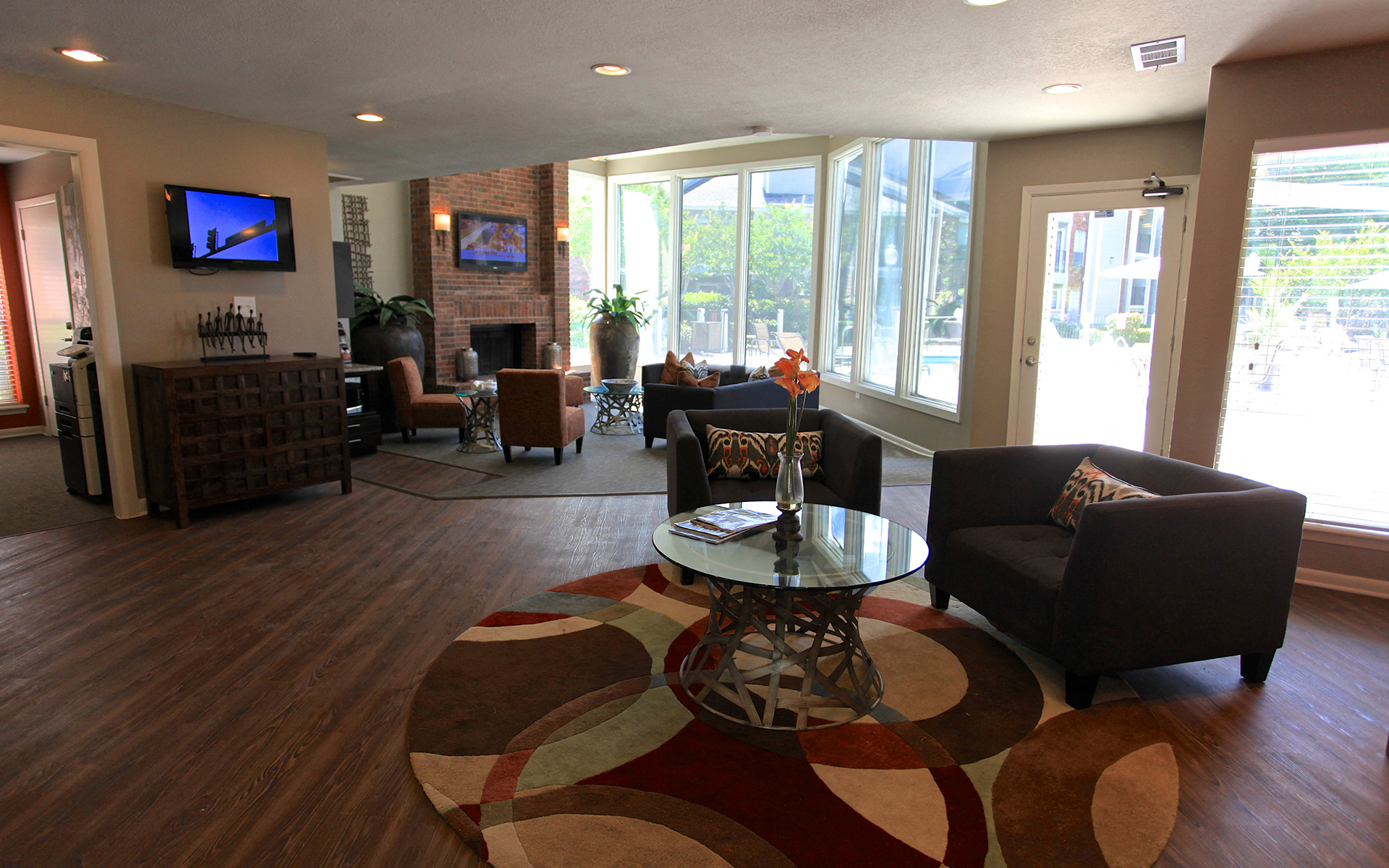 Apartments In Little Rock Ar Pleasant Woods Apartments