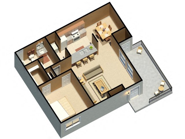 Pointe Inverness Kincaid