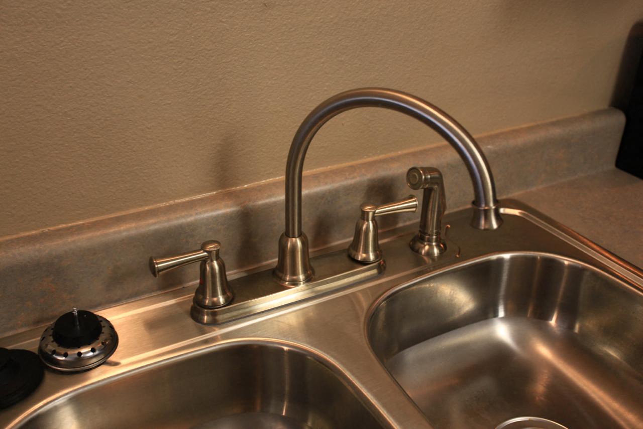 Pryor Creek Stainless Steel