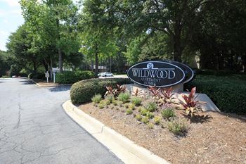 Apartments In Thomasville