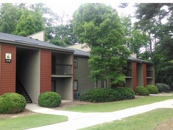 Apartments In Thomasville