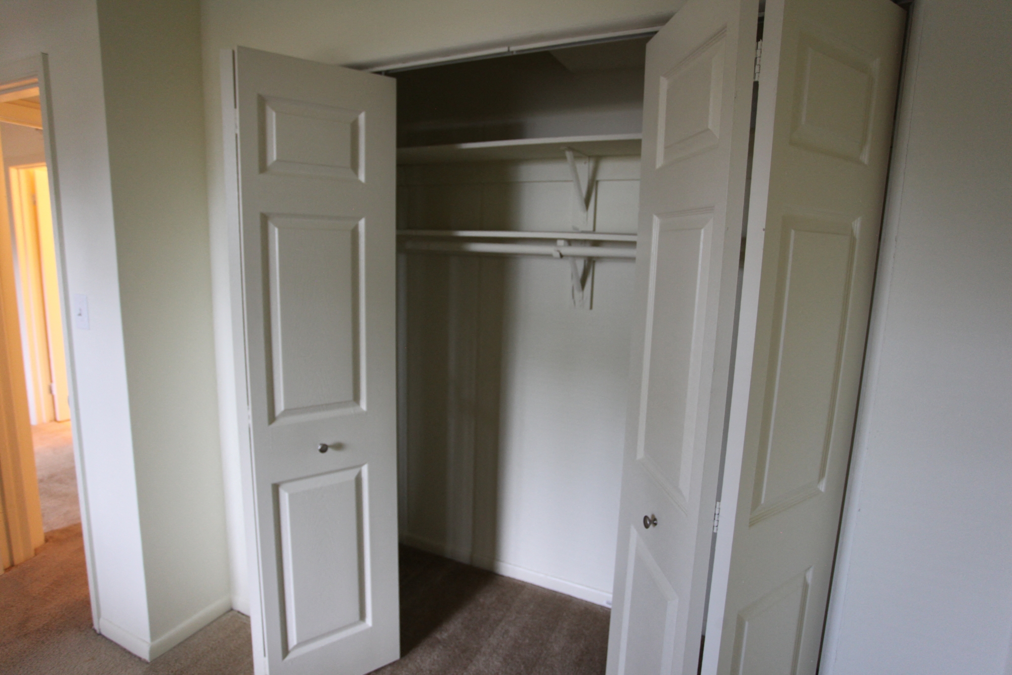 Woodscape Apartments