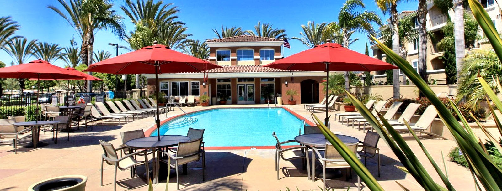 Allure at Camarillo Apartments in Camarillo, CA