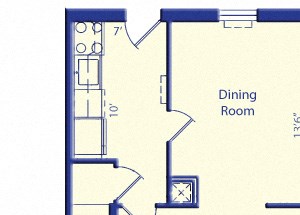 Townhouse