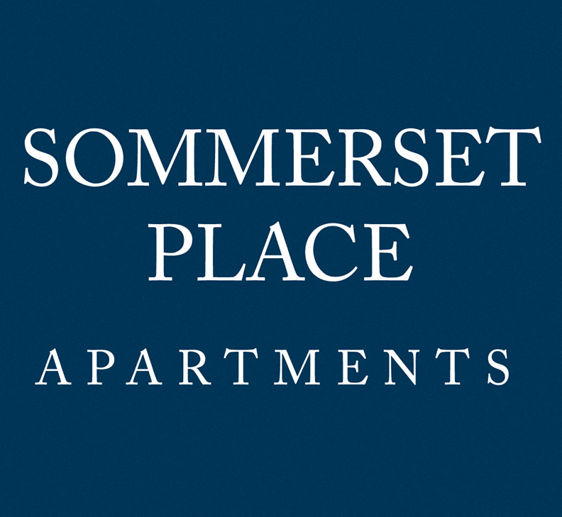 Property Logo at Sommerset Place, Raleigh, 27615