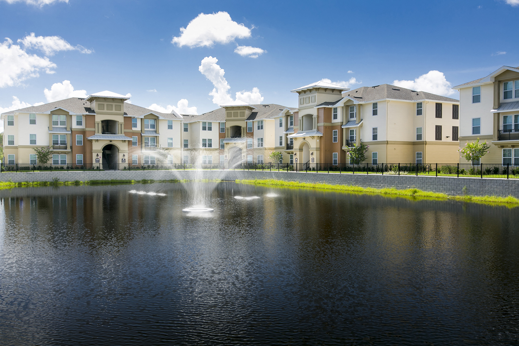 Concordrents Concord Management Rental Apartments