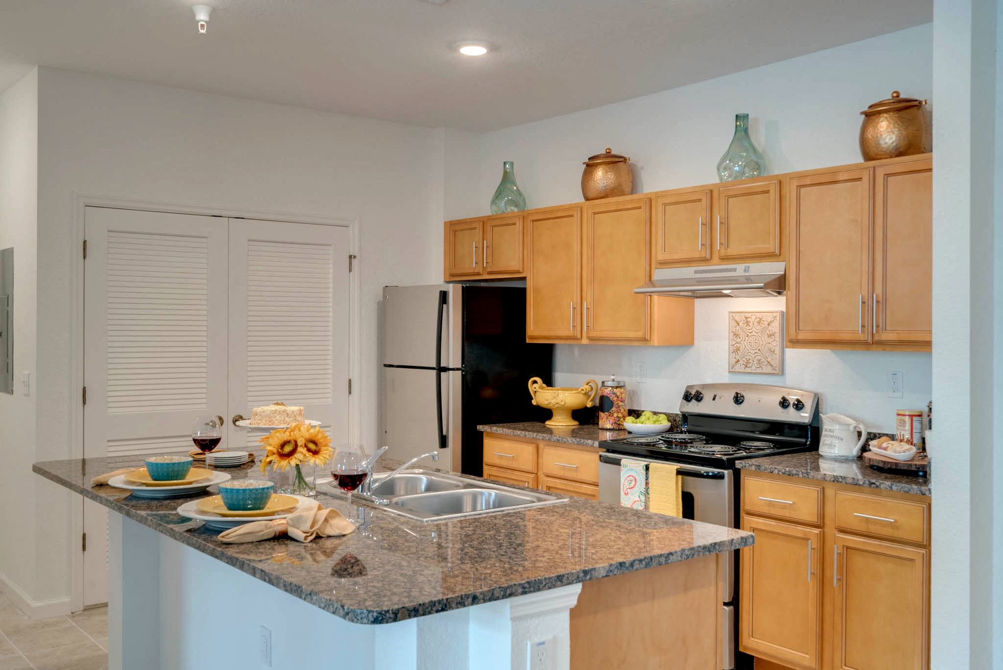 Apartments In Kissimmee Fl Vineland Landings Apartments