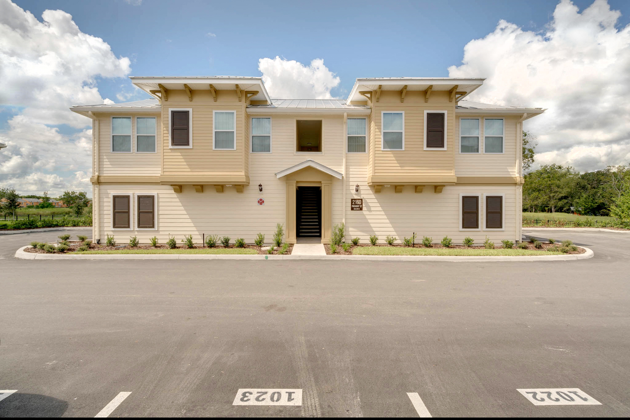 Apartments in Kissimmee, FL Vineland Landings Apartments Concord