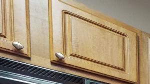 Model UG2 - Kitchen Model UG2 - Kitchen
