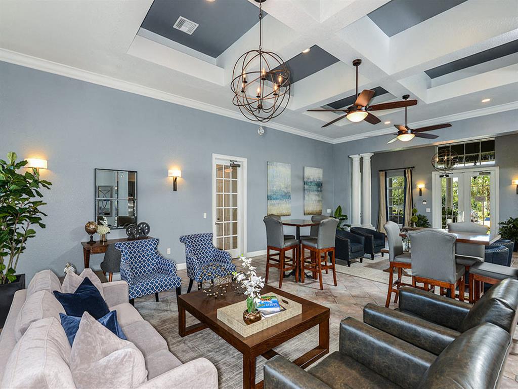 Clubhouse at Audubon Oaks, Lakeland, FL