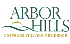 Property Logo at Arbor Hills, Lakeland, FL, 33805