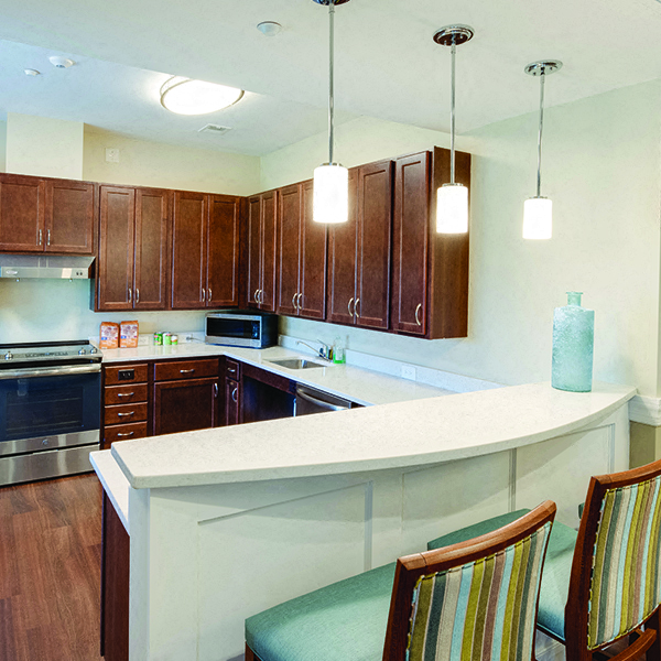 Victory Crossing Senior Apartments