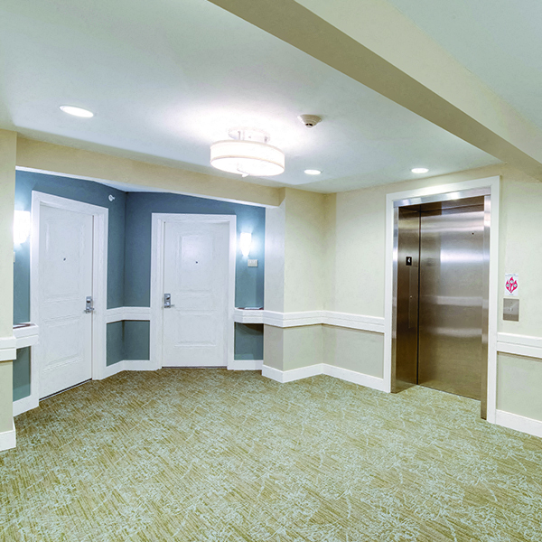 Victory Crossing Senior Apartments