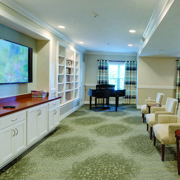 Victory Crossing Senior Apartments