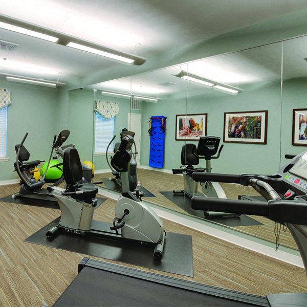 Victory Crossing Senior Apartments