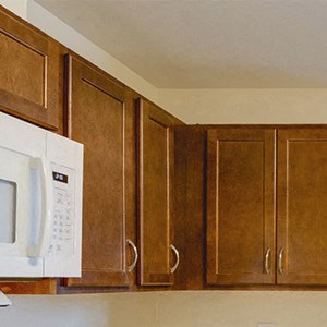 Interior Kitchen - Photo Gallery 3