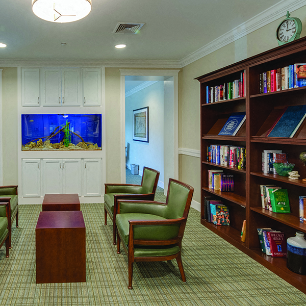 Victory Crossing Senior Apartments