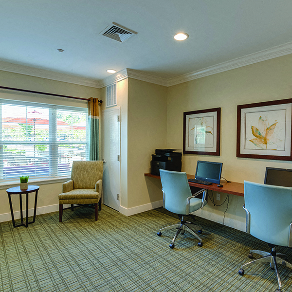 Victory Crossing Senior Apartments