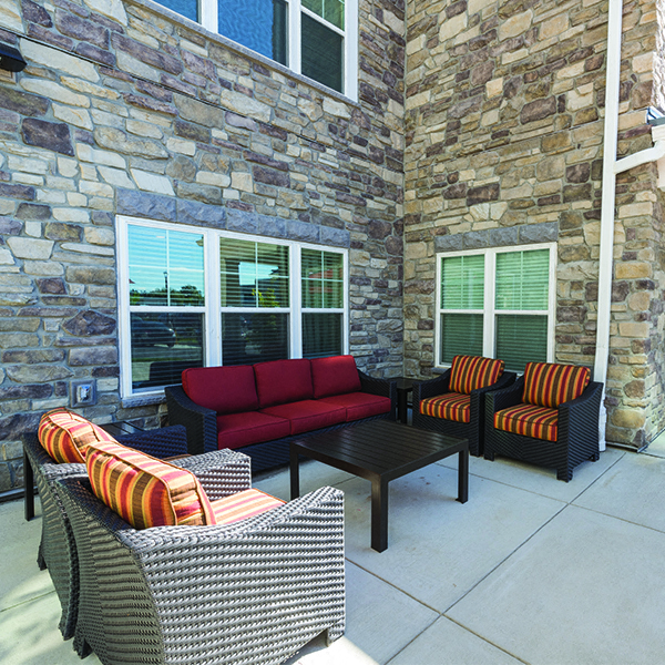 Victory Crossing Senior Apartments