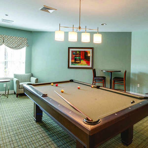 Victory Crossing Senior Apartments