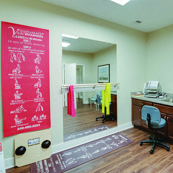 Victory Crossing Senior Apartments