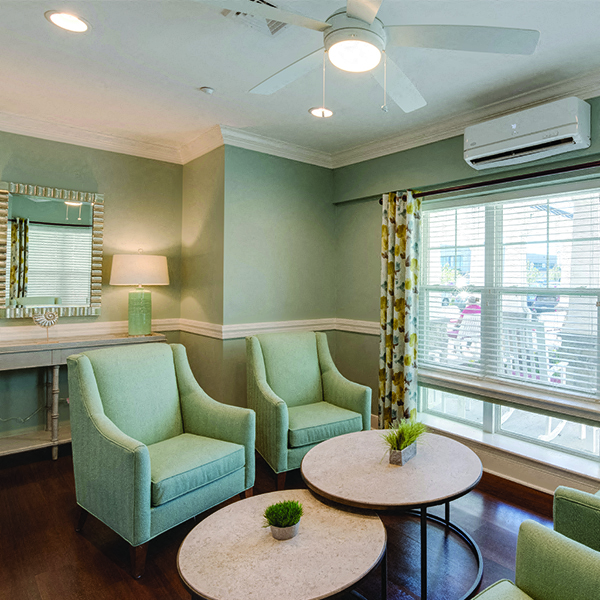 Victory Crossing Senior Apartments