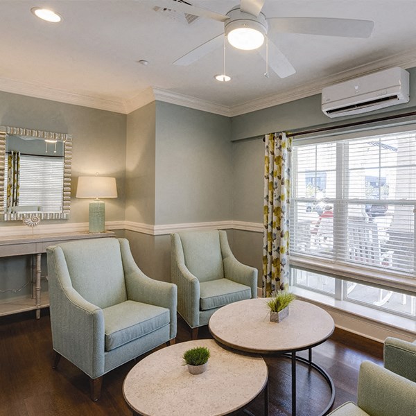 Victory Crossing Senior Apartments, 1090 Milestone Drive, Silver Spring