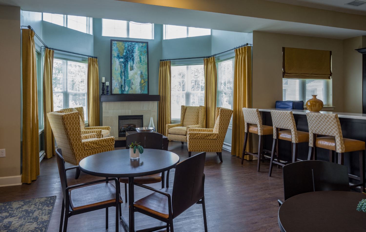 Riverwoods At North East is a similar property to The Willows At North East - Formerly New East Crossing located in North East