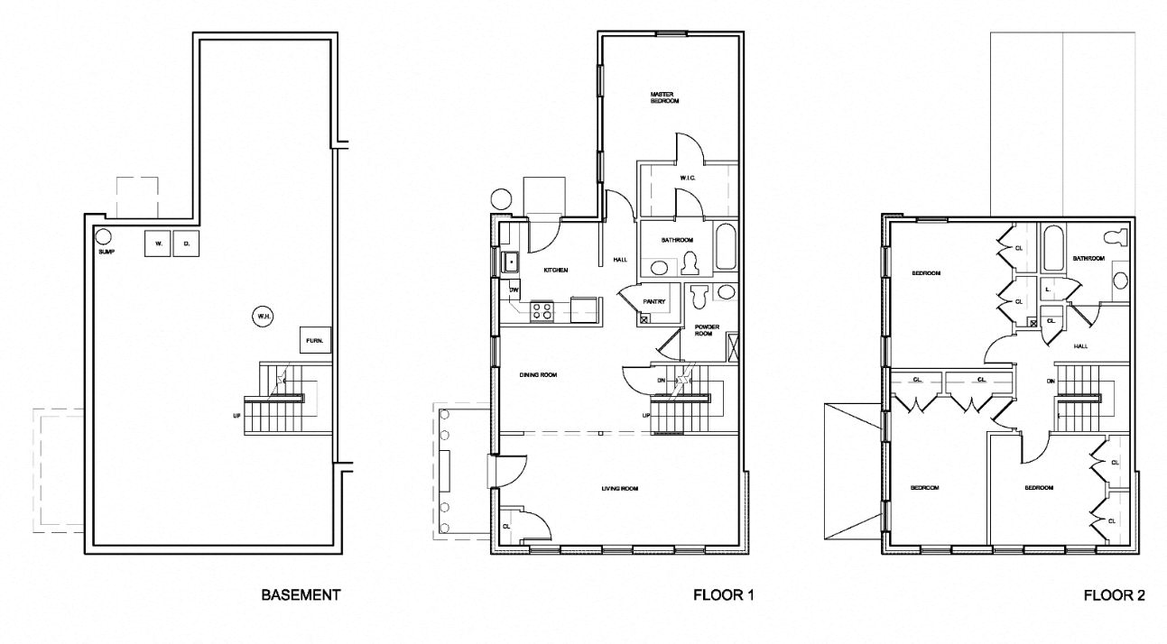 Four Bedroom