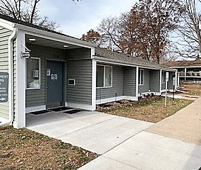 Office 11240 Osage Street NW 2-4 Beds Townhouse, Section 8, Family for Rent - Photo Gallery 5