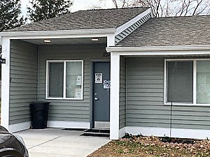 Office 2 11240 Osage Street NW 2-4 Beds Townhouse, Section 8, Family for Rent - Photo Gallery 6