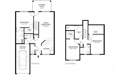 160 Glendon Place 1-3 Beds Apartment for Rent - Photo Gallery 52