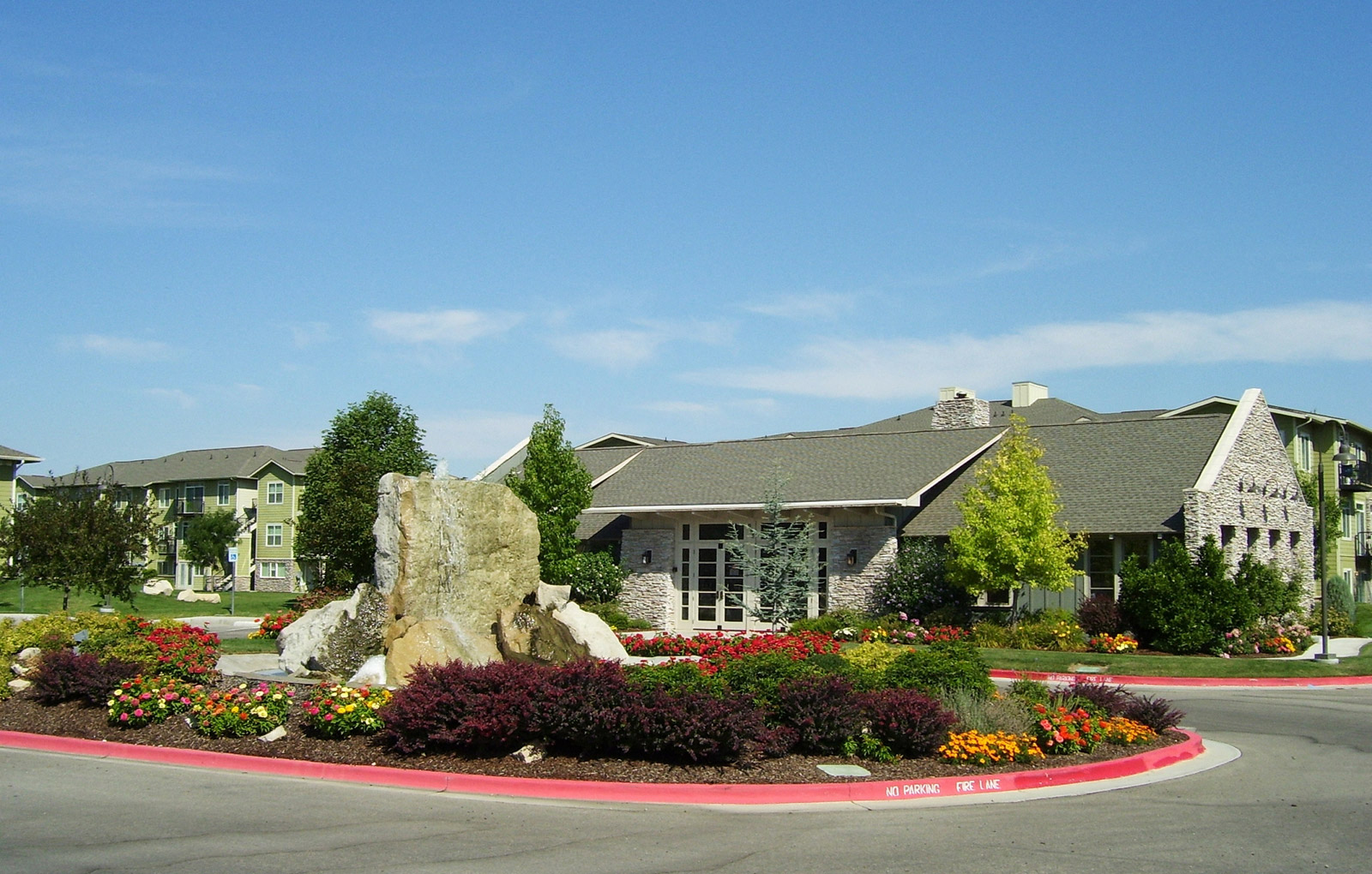 Lodge at Maple Grove Apartments in Boise, ID