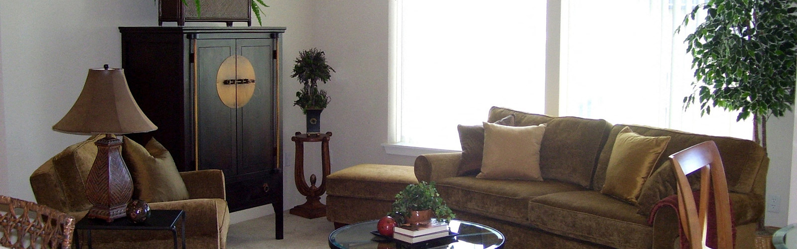 Register With Lodge At Maple Grove To Track Your Account